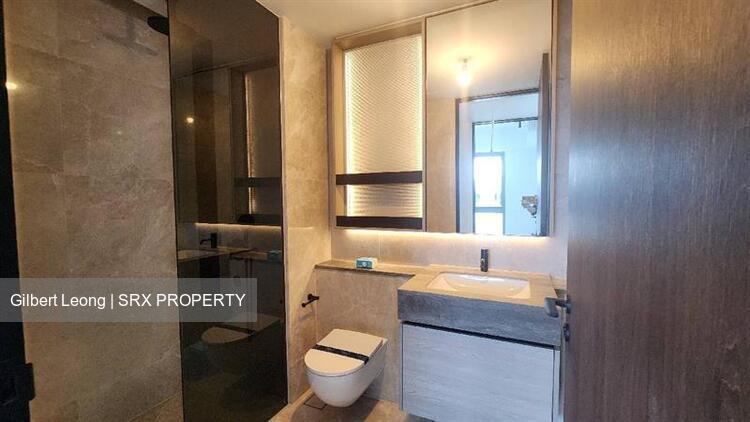 Harbourfront Avenue (D4), Condominium #609210391